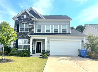 244 Sailor Way, Fuquay Varina, NC 27526