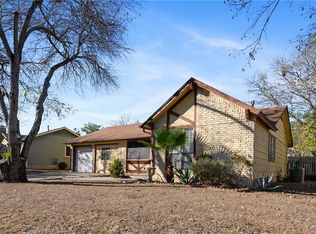 2110 Brandywine Ln, Austin, TX 78727