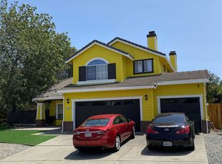4812 Golden Bear Dr, Antioch, CA 94531