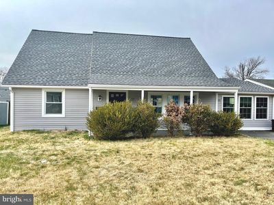 11 Hampton Ln, Willingboro, NJ, 08046
