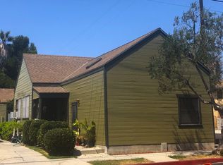 1203 S Centre St, San Pedro, CA 90731