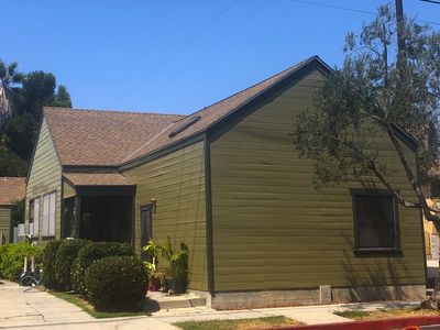 1203 S Centre St, San Pedro, CA, 90731
