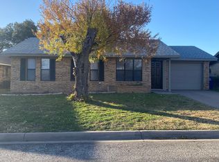 2513 Watson St, San Angelo, TX 76905