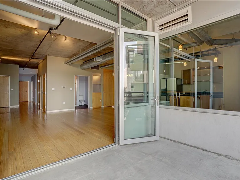 1401 Wewatta St #705 — Photo 15