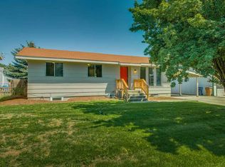 2416 N Myrtle St, Spokane, WA 99217
