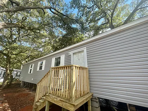 703 Green St #A Photo 1