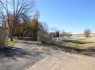 2297 Liberty Ave, Springdale, AR 72762