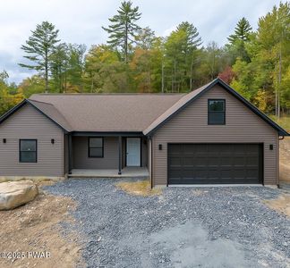 105 Ridgecrest Ln, Milford, PA, 18337