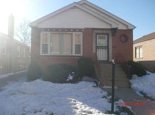 10054 S Union Ave, Chicago, IL