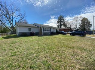 3033 Kenelm Dr, Chesapeake, VA 23323