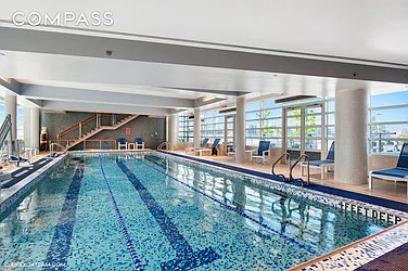 Rented by Compass