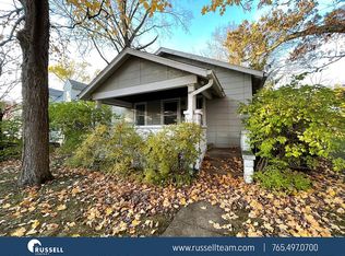 280 Lincoln St, West Lafayette, IN 47906