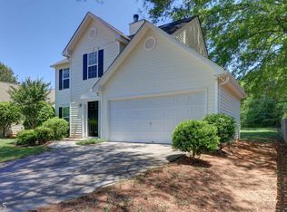4907 Sweetwater Valley Rd, Austell, GA 30106