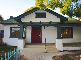 531 W 49th Pl, Los Angeles, CA 90037