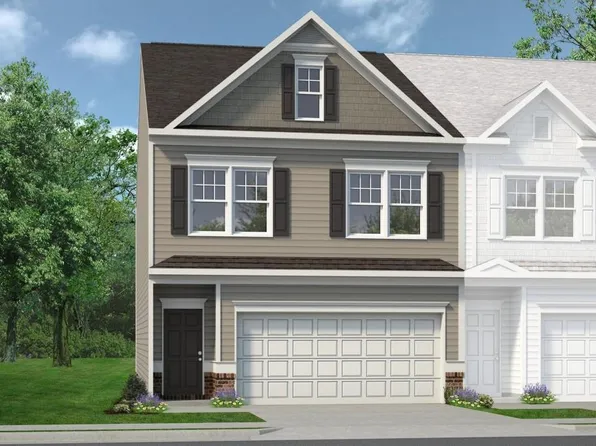 25 Kane Dr #36, Jasper, GA 30143