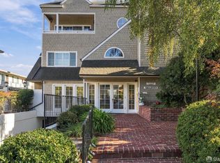 1233 Bellevue Ave APT 2, Burlingame, CA 94010