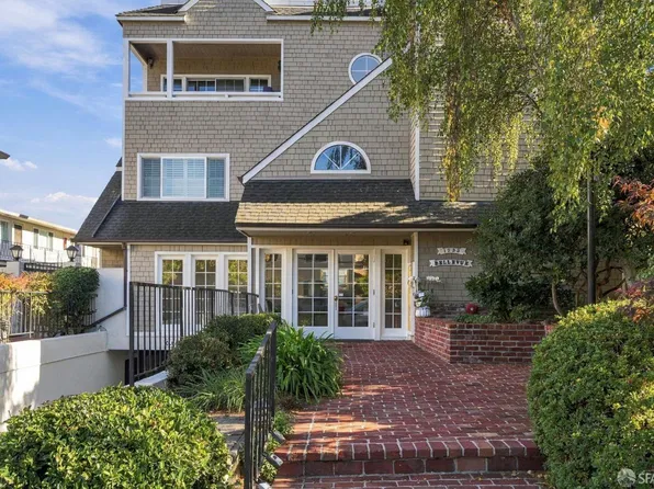1233 Bellevue Ave APT 2, Burlingame, CA 94010
