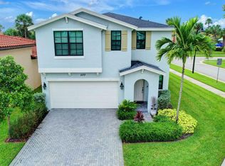 1177 Spanish Stone Way, West Palm Beach, FL 33415