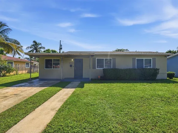 19801 NE 1st Ave, Miami, FL 33179
