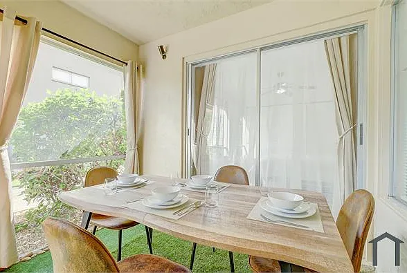 6104 Whiskey Creek Dr #1 — Photo 20