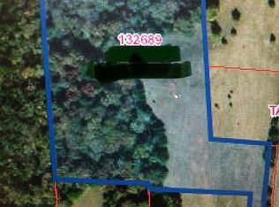 2429 Joe Davis Rd, Whitewright, TX 75491