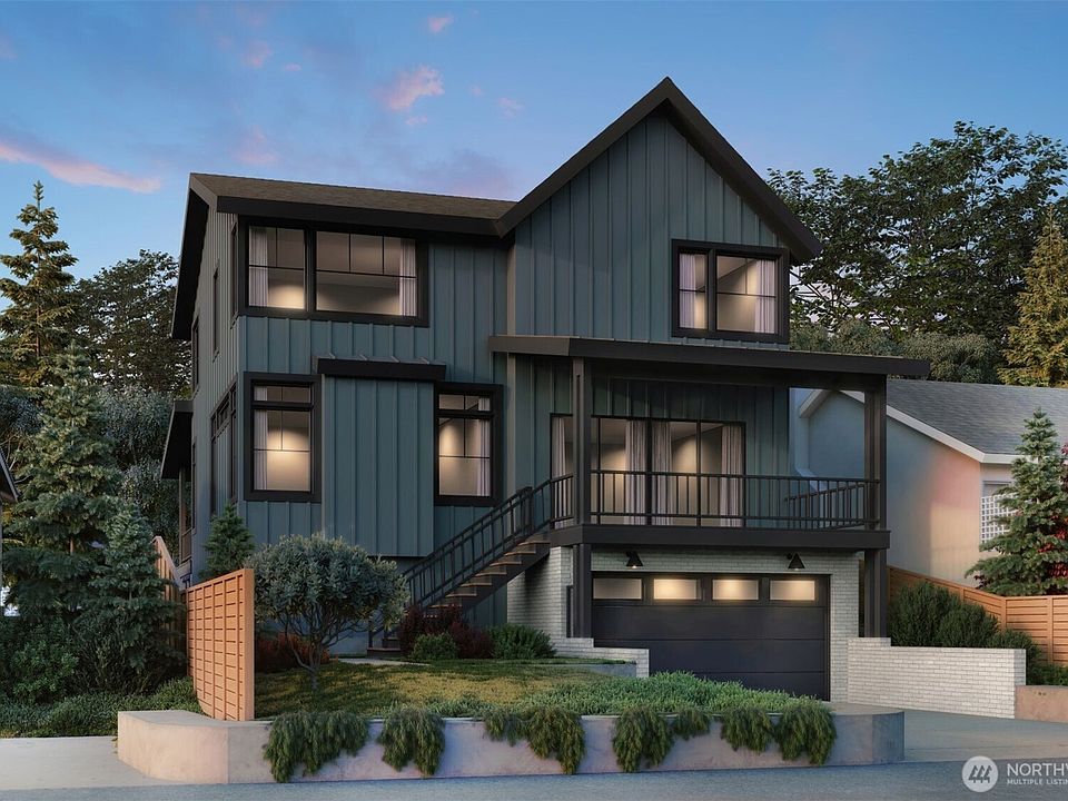2nd image of 3811 29th Avenue W
