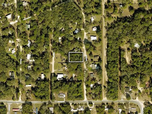 170 NE 169TH AVENUE LOT 5, SILVER SPRINGS, FL 34488