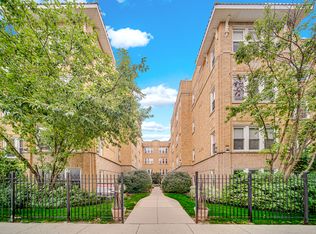 4343 N Sacramento Ave #AG, Chicago, IL 60618