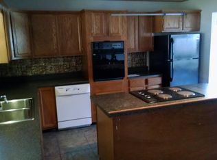 549 Tarkiln Rd SE, Lancaster, OH 43130