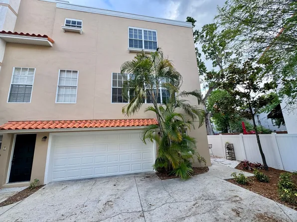 509 S Matanzas Ave Unit 8, Tampa, FL 33609