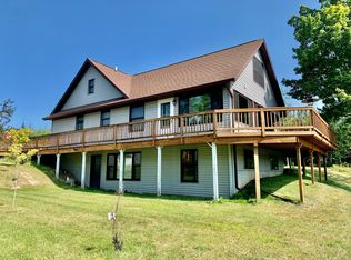 3217 Big Creek Est, Luzerne, MI 48636