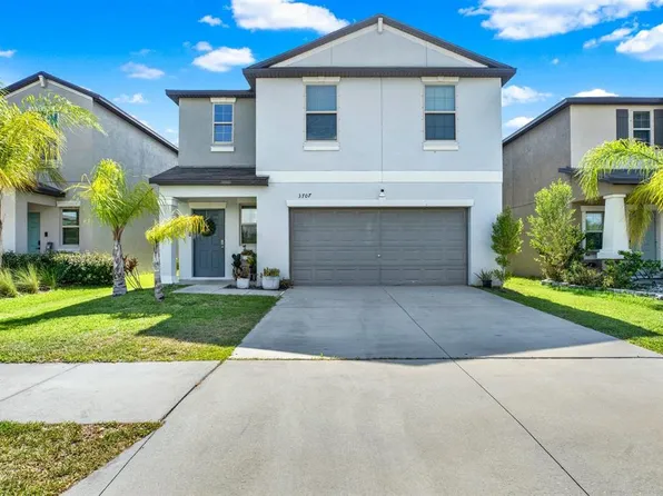 3707 Daisy Bloom Pl, Tampa, FL 33619