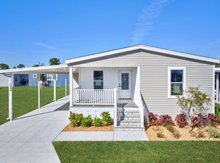 Cavco 70 JV Rum Runner Plan, Rum Runner, Sebring, FL 33872