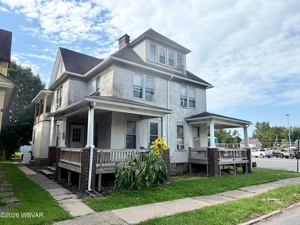 1425 Park Ave, Williamsport, PA 17701
