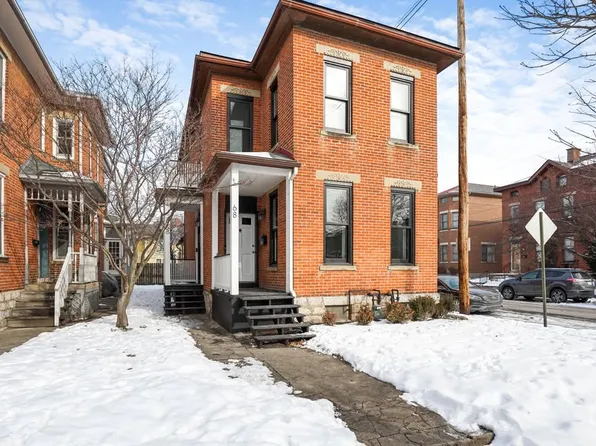 68 E Hubbard Ave #1, Columbus, OH 43215