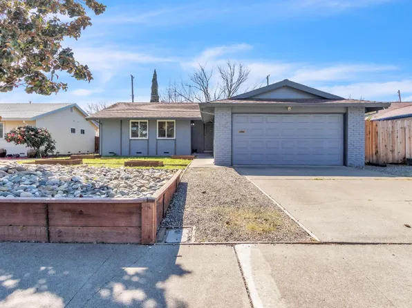 351 Begonia Boulevard, Fairfield, CA 94533