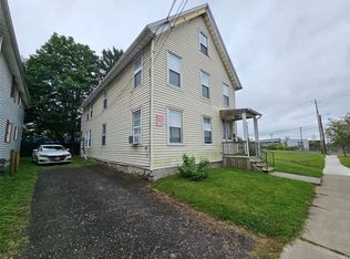 2 Munsell St, Binghamton, NY 13901