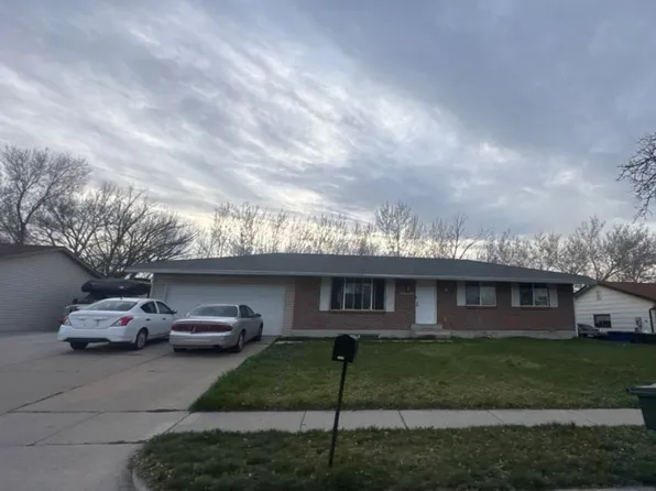 3596 S Acoma St, West Valley City, UT 84120