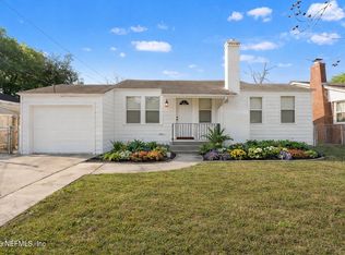 4626 BIRKENHEAD Road, Jacksonville, FL 32210