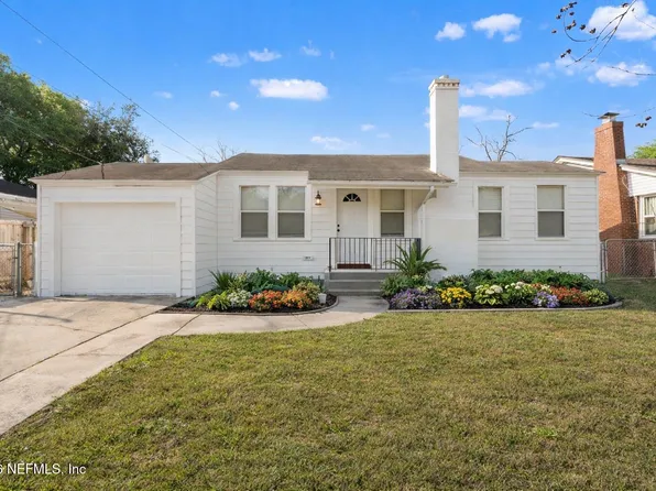 4626 BIRKENHEAD Road, Jacksonville, FL 32210