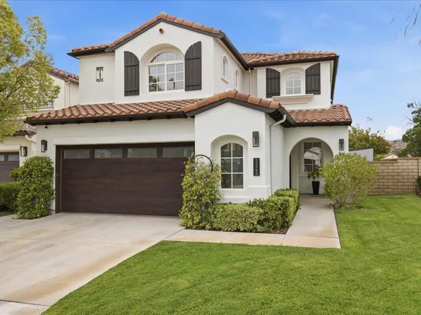 23505 Gentian Ct, Valencia, CA 91354
