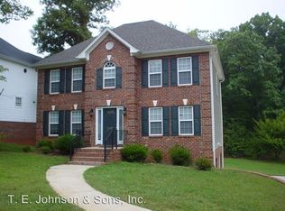2235 Nettlebrook Dr, Winston Salem, NC 27106