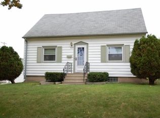3629 S 87th St, Milwaukee, WI 53228