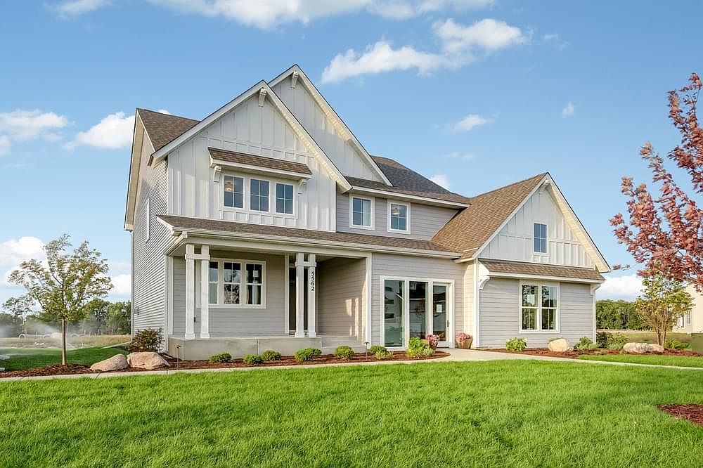 Adelaide Landing by Creative Homes in Hugo MN Zillow