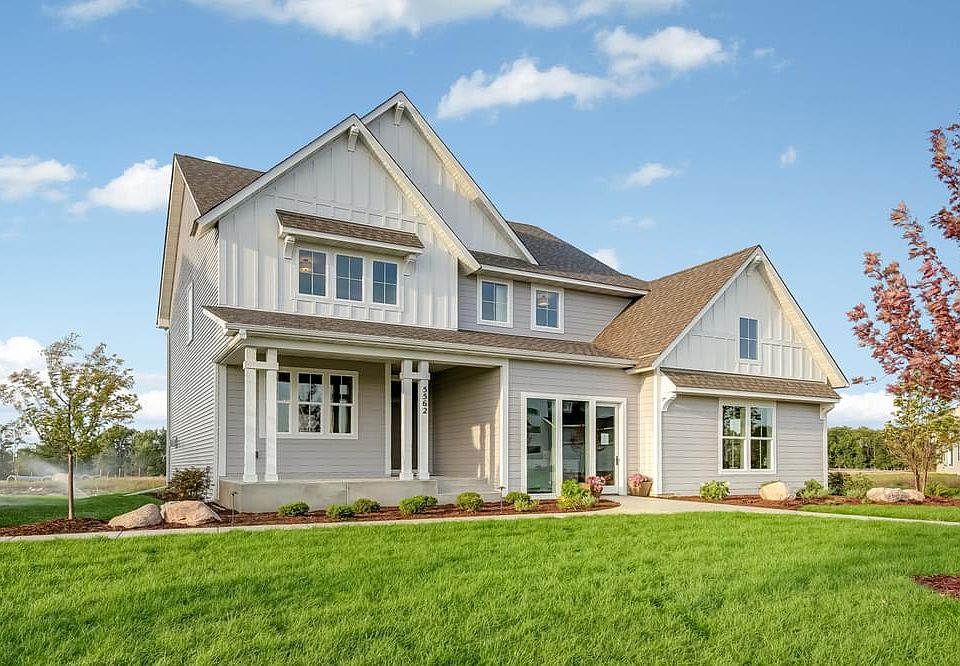 Adelaide Landing by Creative Homes in Hugo MN Zillow