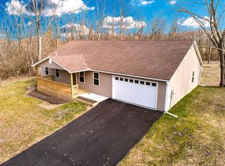 57 Old State Route 133, Blanchester, OH 45107