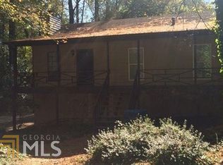 1167 Jill Ln SW, Marietta, GA 30008