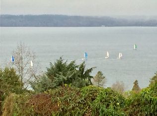 610 SW 207th Pl, Normandy Park, WA 98166