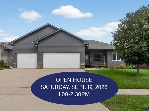 606 Marie Dr, Harrisburg, SD 57032
