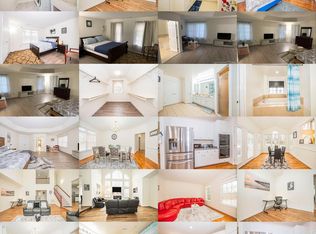 5101 Denmar Ln, Bowie, MD 20720